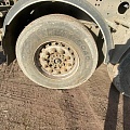 Kassbohrer BASIC Полуприцеп самосвальный, 2022