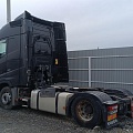 Volvo FH 4x2 Седельный тягач, 2017, 523 780 км