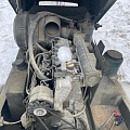 Крафт 71992 Полуприцеп пневмонагнетатель, 2024