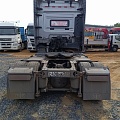 FAW JH6 4x2 Седельный тягач, 2023, 197 579 км