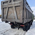 Shacman (Shaanxi) SX 8x4 Самосвал, 2023, 145 880 км