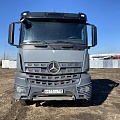 Mercedes-Benz AROCS 6x4 Седельный тягач, 2019, 361 373 км