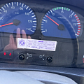 DongFeng KC 6x4 Самосвал, 2022, 112 037 км