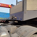 ЧДМ 94383 Полуприцеп тяжеловоз 3 оси, 2024