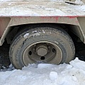 ЧДМ 9438 Полуприцеп тяжеловоз 5 осей, 2024