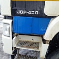 FAW J6 6x6 Самосвал, 2022, 88 985 км