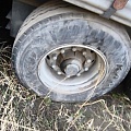 Тонар 9746 Полуприцеп шторный, 2019