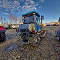 Агромаш 90ТГ Трактор, 2023, 2 332 км