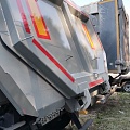 Тонар 8579 Прицеп самосвальный, 2024, 1 км