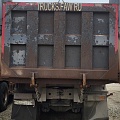 FAW J6 8x4 Самосвал, 2022