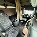MAN TGX 4x2 Седельный тягач, 2017