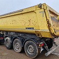 Schmitz Cargobull SKI 24 Полуприцеп самосвальный, 2019