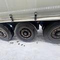 Fliegl SDS Полуприцеп Шторный/Бортовой, 2023