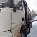 Shacman (Shaanxi) SX 8x4 Самосвал, 2022, 50 852 км