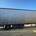 ТТМ-Центр 9322 Полуприцеп Шторный/Бортовой, 2023