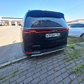 Kia Carnival, 2023