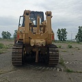 Beezone D Бульдозер, 2022, 2 946 км