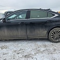 Lexus ES300h, 2023, 11 891 км