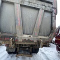 Howo T5G 8x4 Самосвал, 2023, 114 167 км