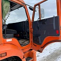 КамАЗ 6520 6x4 Самосвал, 2023, 33 911 км