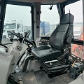 TMS BL Экскаватор-погрузчик, 2023, 918 км