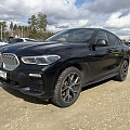 BMW X6, 2020, 205 059 км