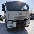 FAW J6 6x6 Самосвал, 2023, 30 513 км