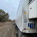 Schmitz Cargobull SKO24 Полуприцеп изотермический/рефрижератор, 2018
