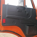 КамАЗ 6520 6x4 Самосвал, 2022, 52 708 км