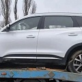 Chery Tiggo 7 Pro, 2023