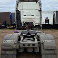 MAN TGX 4x2 Седельный тягач, 2018