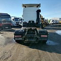 КамАЗ 5490 4x2 Седельный тягач, 2018, 551 845 км