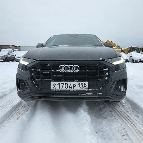 Audi  