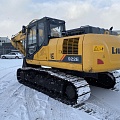 LiuGong CLG922 Экскаватор, 2022, 1 566 км