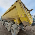 РИАТ 9249 Полуприцеп самосвал, 2022