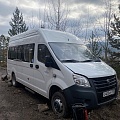 GAZ GAZELLE NEXT Автобус, 2023, 15 657 км