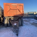 Планета 8529  Прицеп самосвал, 2022