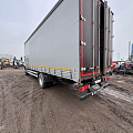 Foton AUMAN 4x2 Бортовой (Евроборт), 2024, 200 512 км