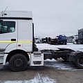 КамАЗ 5490 4x2 Седельный тягач, 2017, 723 725 км