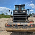 JINGONG JGM Фронтальный погрузчик, 2021, 7 947 км