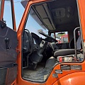 Туймазинский завод автобетоновозов 5814 на шасси КамАЗ 6540 8x4 Автобетоносмеситель, 2021, 109 686 км