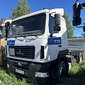 МАЗ 5440 4x2 Седельный тягач, 2023, 22 982 км