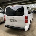 Peugeot Traveller, 2022