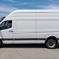 Foton Toano Цельнометаллический, 2023, 62 596 км