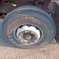 TIGARBO 6936 на шасси МАЗ 6312 6x4 Автобетоносмеситель, 2022, 82 803 км