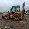 SHANMON 388 Экскаватор-погрузчик, 2023, 1 407 км