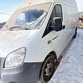 GAZ GAZELLE NEXT Бортовой (Евроборт), 2020, 180 558 км