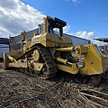 HBXG SD8 Бульдозер, 2024, 480 км