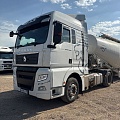 SITRAK C7H 4x2 Седельный тягач, 2023, 303 105 км