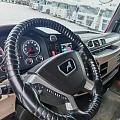 MAN TGX 4x2 Седельный тягач, 2019, 1 км